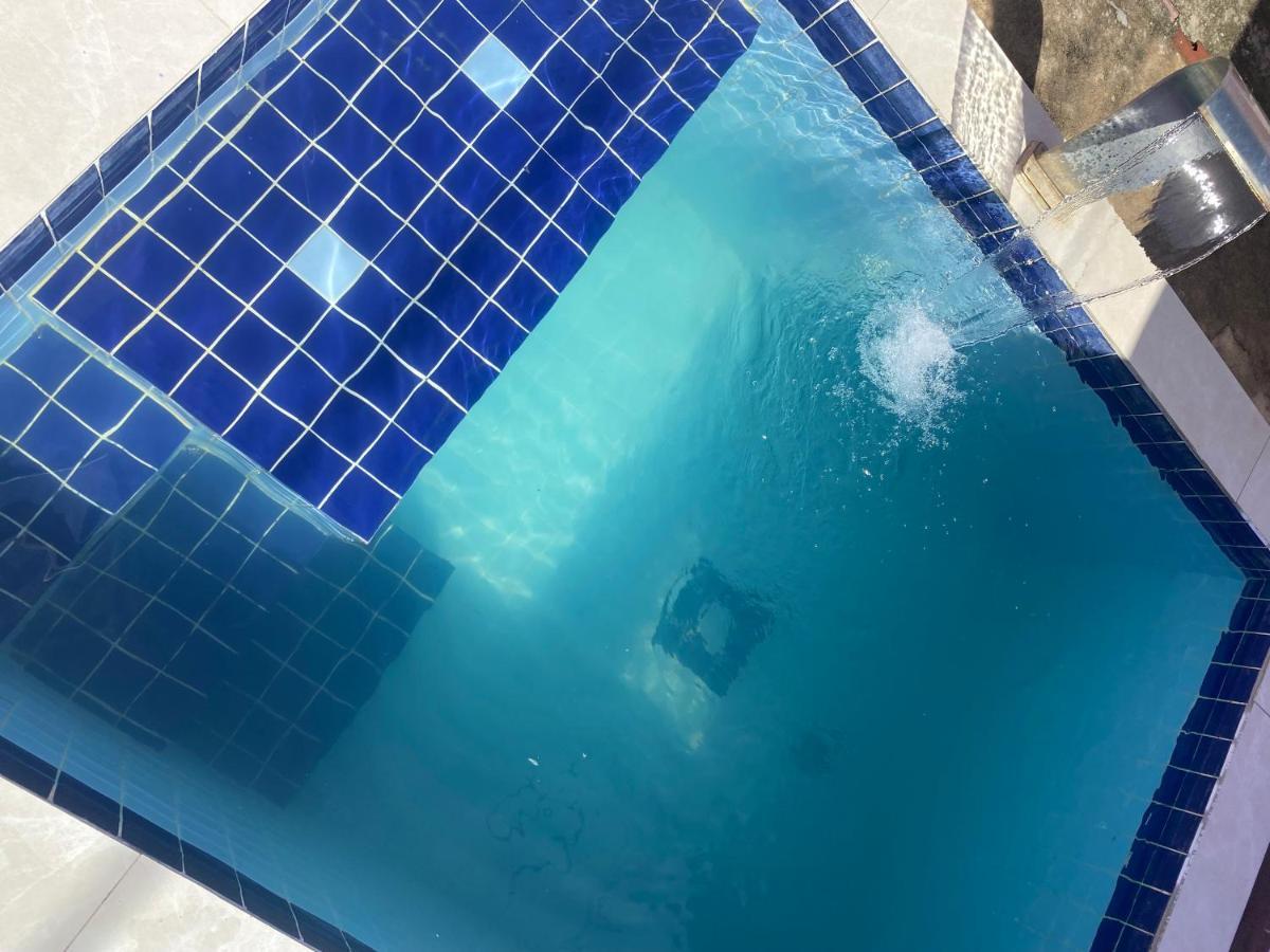 Villa Linda Casa Com Piscina Brisa Do Mar - Maragogi Esterno foto